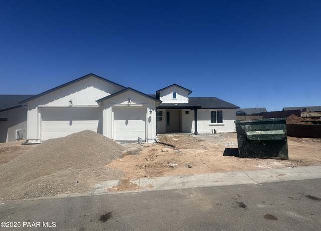 Property at 7045 Wallflower Way, Prescott, AZ 86305, 3 beds, 2 baths