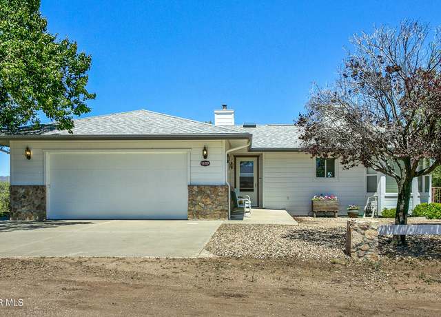 Property at 11800 W Faded Whistle Rd, Skull Valley, AZ 86338, 4 beds, 3.5 baths
