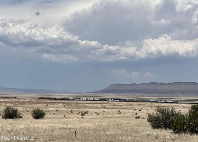 Property at N/A N/a, Seligman, AZ 86337