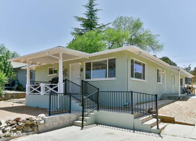 Property at 222 S Penn Ave, Prescott, AZ 86303, 4 beds, 2 baths