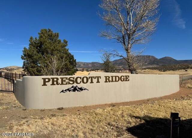 Property at 00 E Contatas Way, Prescott Valley, AZ 86315