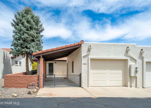 Property at 438 Jasmine Ln, Prescott, AZ 86301, 2 beds, 2 baths