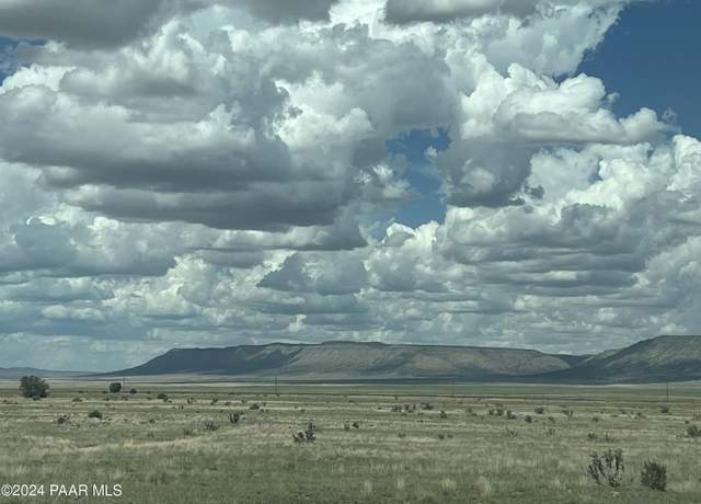 Property at N/A N/a, Seligman, AZ 86337