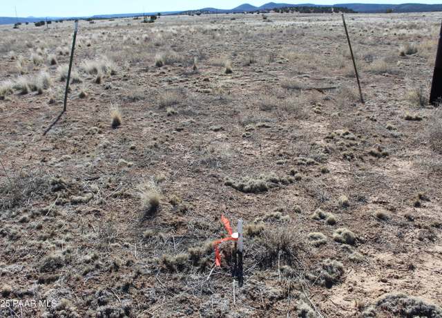 Property at 43555 Williamson Valley Rd, Seligman, AZ 86337