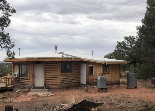 Property at 56539 N El Parque Ln, Seligman, AZ 86337, 1 bed, 1 bath