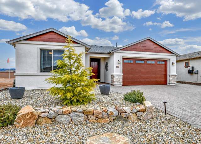 Property at 8839 N Rolling Hills Dr, Prescott Valley, AZ 86315, 3 beds, 2.5 baths