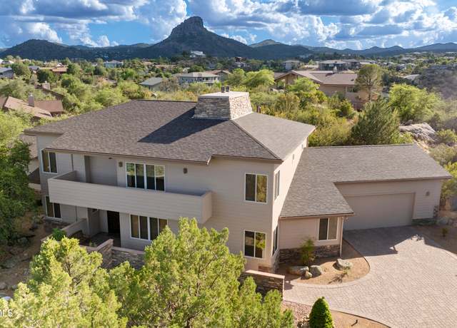 Property at 1962 Forest Vw, Prescott, AZ 86305, 3 beds, 2.5 baths