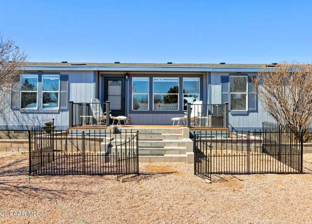 Property at 24300 N Big Springs Ranch Rd, Paulden, AZ 86334, 3 beds, 2 baths