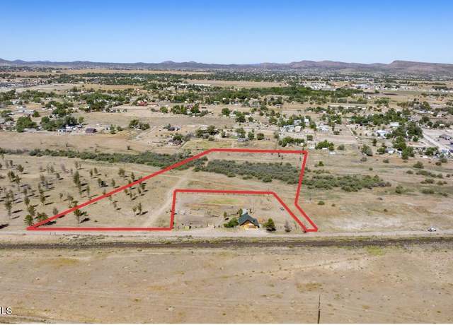 Property at 0 Tree Farm Ln, Chino Valley, AZ 86323