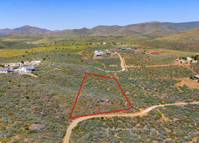 Property at 0 S Cobalt Rd, Mayer, AZ 86333