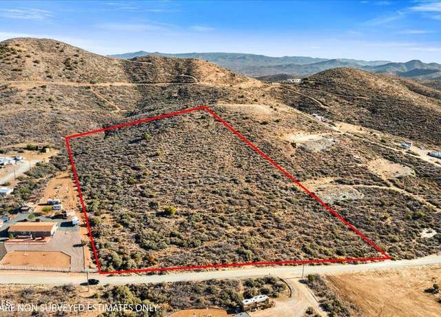 Property at 11726 E Meadow Dr, Mayer, AZ 86333