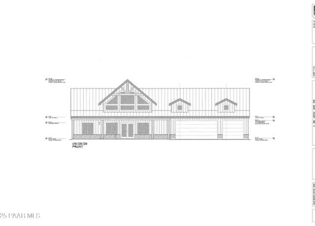 Property at 2108 Burlwood Dr, Prescott, AZ 86305, 3 beds, 2.5 baths