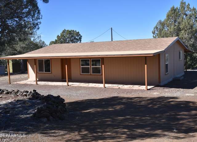 Property at 659 W Hillcrest Dr, Williams, AZ 86046, 3 beds, 2 baths