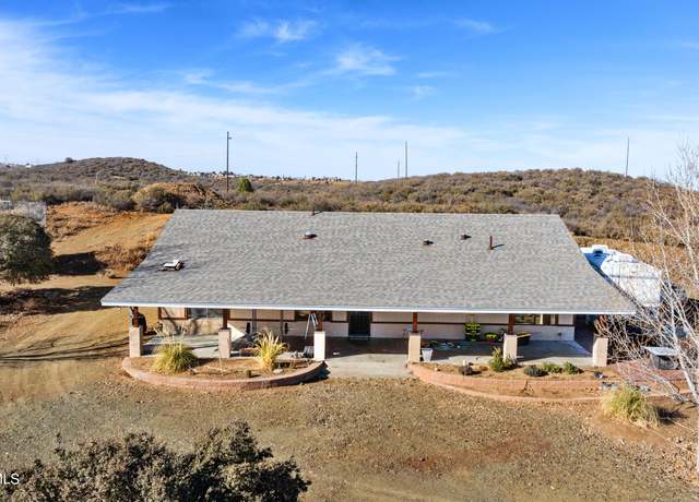 Property at 10305 E Bandit Way, Dewey-humboldt, AZ 86327, 3 beds, 2 baths