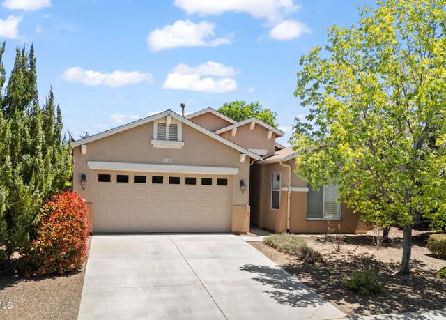 Property at 7889 N Music Mountain Ln, Prescott Valley, AZ 86315, 4 beds, 2 baths