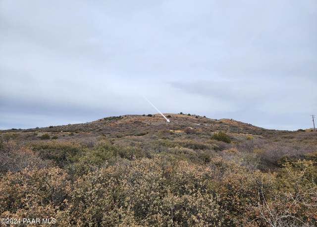 Property at 0 S Wolf Pack Trl, Mayer, AZ 86333