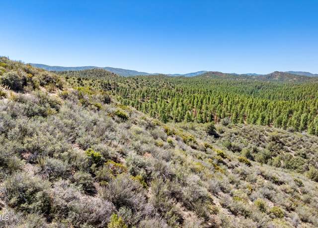 Property at 0 S Old Senator Hwy, Prescott, AZ 86303
