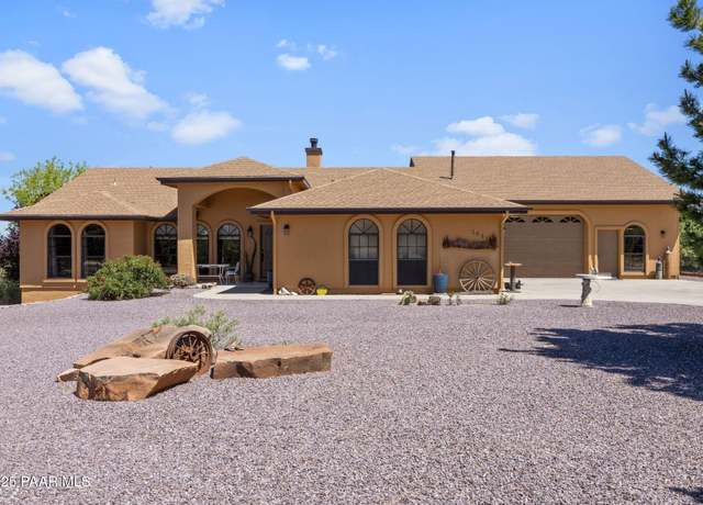 Property at 1093 Fawn Ln, Prescott, AZ 86305, 3 beds, 2.5 baths