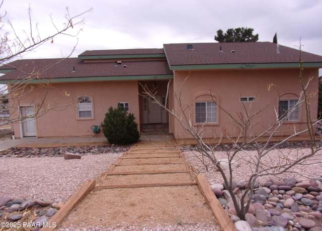 Property at 9737 E Rancho Vista Dr, Prescott Valley, AZ 86314, 3 beds, 2.5 baths