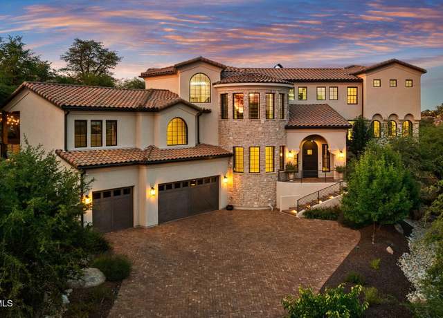 Property at 1357 Autumn Walk, Prescott, AZ 86305, 5 beds, 4.5 baths