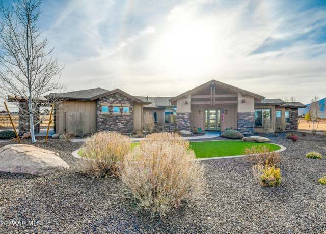 Property at 4175 W Latham Cir, Prescott, AZ 86305, 3 beds, 2.5 baths