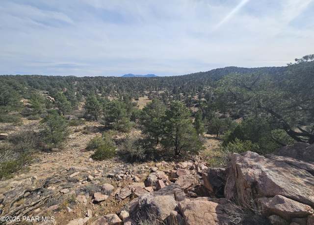 Property at 6001 W Dillon Wash Rd, Prescott, AZ 86305