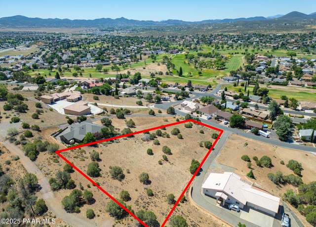 Property at 11278 E Ironwood Ln, Dewey-humboldt, AZ 86327