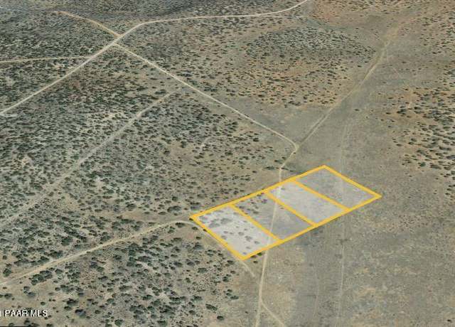 Property at 30109 W Montecito Ln, Seligman, AZ 86337