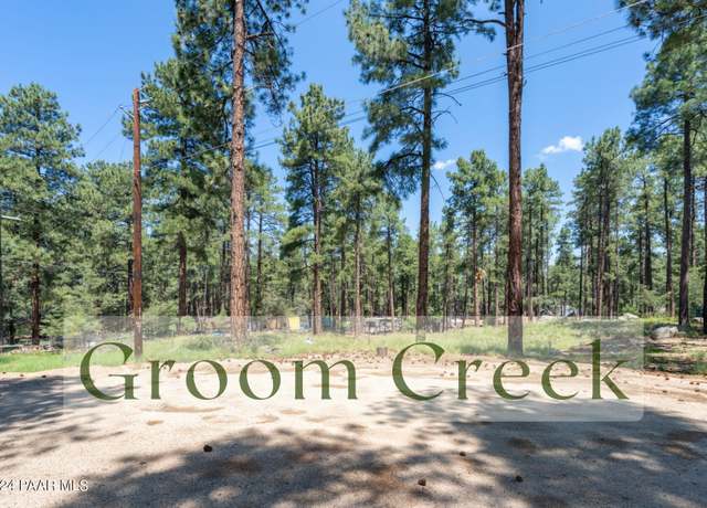 Property at 4588 S Camino Vaga, Prescott, AZ 86303