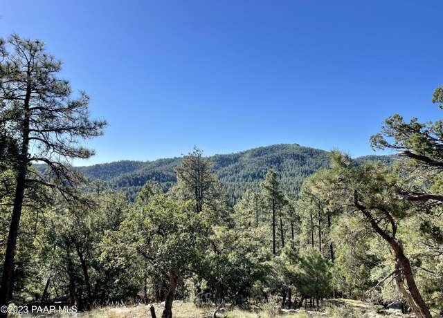 Property at 7359 S Preserve Way, Prescott, AZ 86303