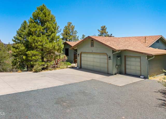 Property at 2065 Sheriffs Posse Trl, Prescott, AZ 86303, 3 beds, 2 baths