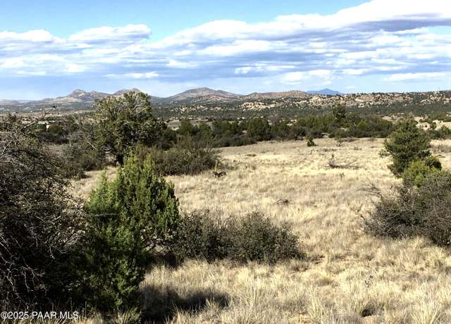 Property at 12650 N Puntenney Rd, Prescott, AZ 86305