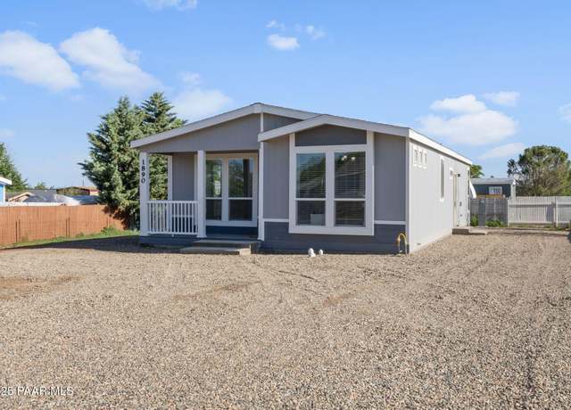 Property at 1890 Rhonda Rd, Chino Valley, AZ 86323, 3 beds, 2 baths