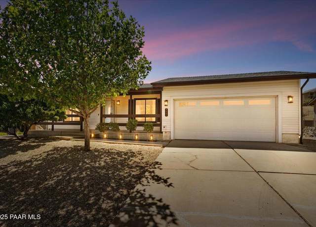 Property at 9401 Serpentine Ln, Prescott Valley, AZ 86314, 3 beds, 2 baths