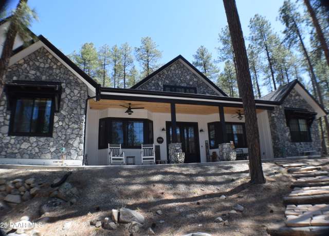 Property at 5067 E Big Bug Mesa Rd, Prescott, AZ 86303, 3 beds, 2.5 baths