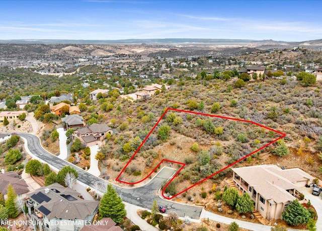 Property at 872 Spring Trl, Prescott, AZ 86303