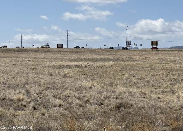 Property at N Hwy 89 And Outer Loop, Chino Valley, AZ 86323