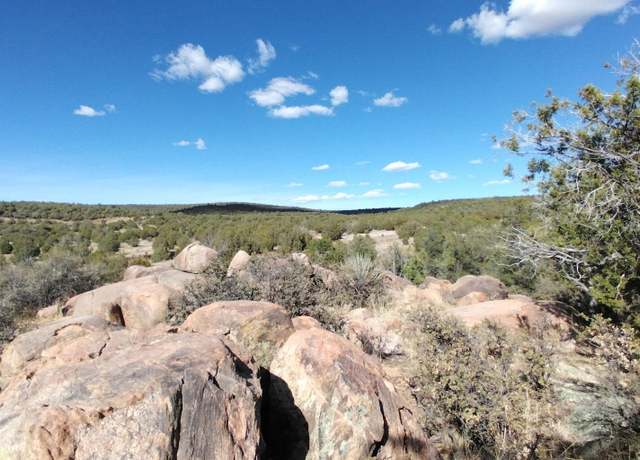 Property at 0 I-40 & Fort Rock Rd, Seligman, AZ 86337