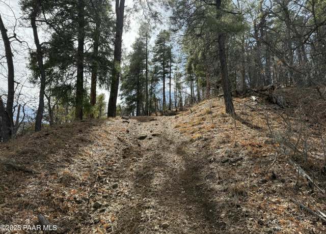 Property at 848x S Mountain View Rd, Prescott, AZ 86301
