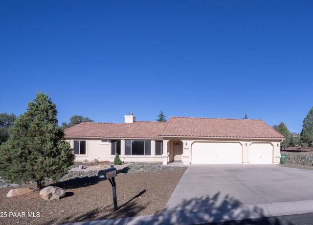 Property at 5750 Columbine Rd, Prescott, AZ 86305, 4 beds, 2 baths