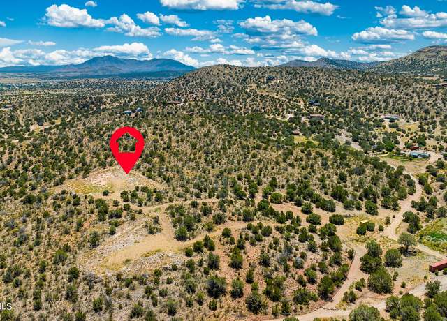 Property at 3333 W Hidden Valley Ln, Chino Valley, AZ 86323