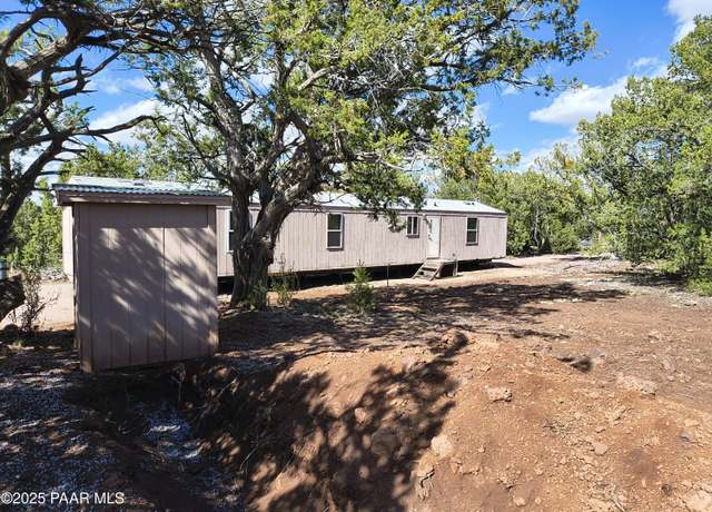 Property at 0 Westwood Rnch, Ash Fork, AZ 86320
