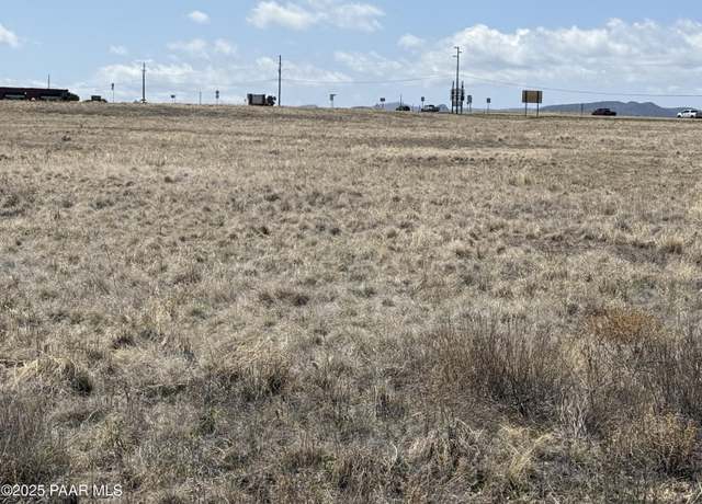 Property at 217h N Hwy 89 And Outer Loop Rd, Chino Valley, AZ 86323