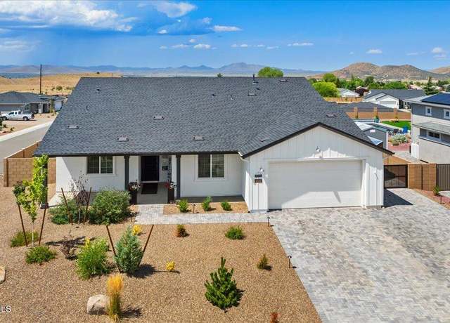 Property at 8582 N Suzanna Dr, Prescott Valley, AZ 86315, 3 beds, 3 baths