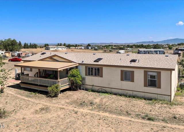 Property at 1375 Yellow Brick Rd, Chino Valley, AZ 86323, 3 beds, 2 baths