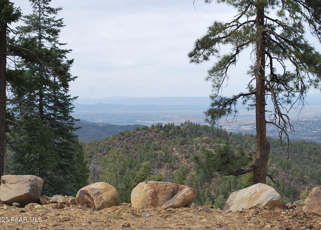 Property at 0 E Refuge Hideout Rd, Prescott, AZ 86303