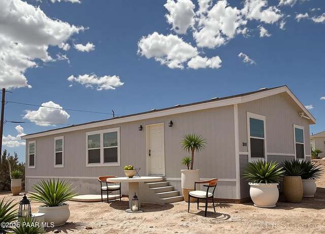 Property at 375 E Antelope Run Rd, Paulden, AZ 86334, 3 beds, 2 baths
