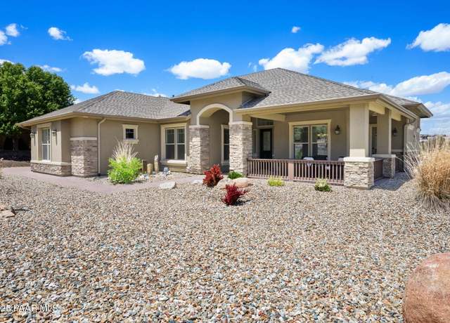 Property at 871 Northridge Dr, Prescott, AZ 86301, 4 beds, 3 baths