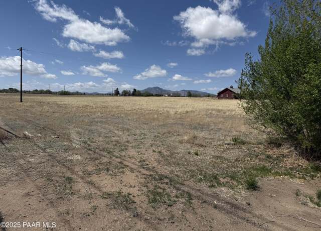 Property at 030d N State Route 89 Rd, Chino Valley, AZ 86323