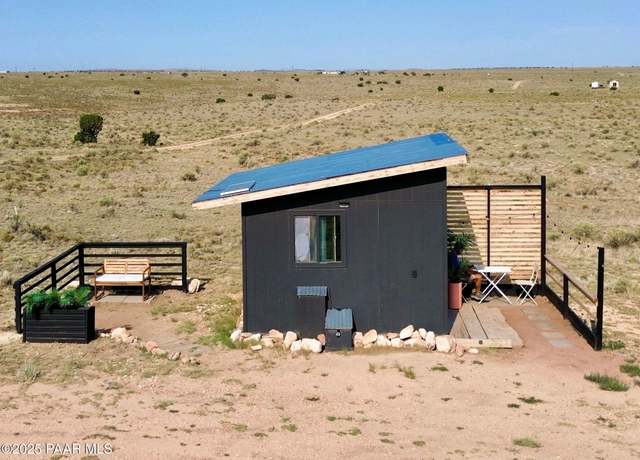 Property at 547 E Concho Rd, Williams, AZ 86046